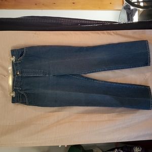 Vintage Chic jeans
